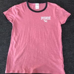 Pink T-Shirt